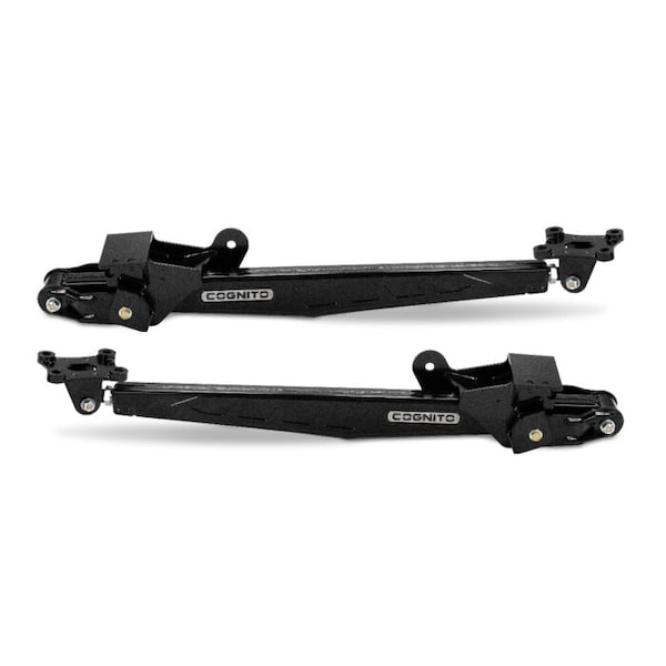 Cognito Motorsports SM SERIES LDG TRACTION BAR KIT GM WITH 0-3.0-INCH REAR LIT HEIGHT 110-90901 - main